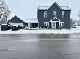502 N Columbia St, Union City, IN