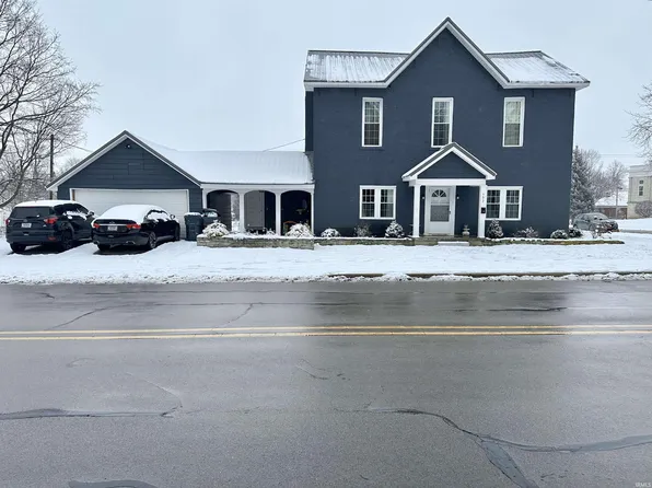 502 N Columbia St, Union City, IN 47390