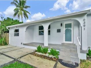 6391 SW 39th St, Miami, FL 33155