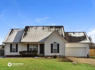 701 Crescent Rd, Murfreesboro, TN 37128