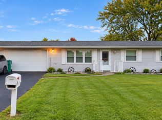 407 Salt Creek Pkwy, Valparaiso, IN 46385