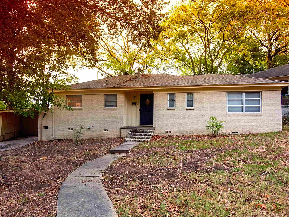 1 Branch Dr