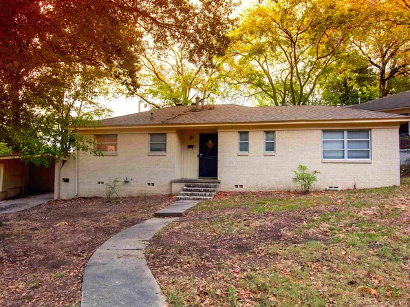 1 Branch Dr, Little Rock, AR 72202