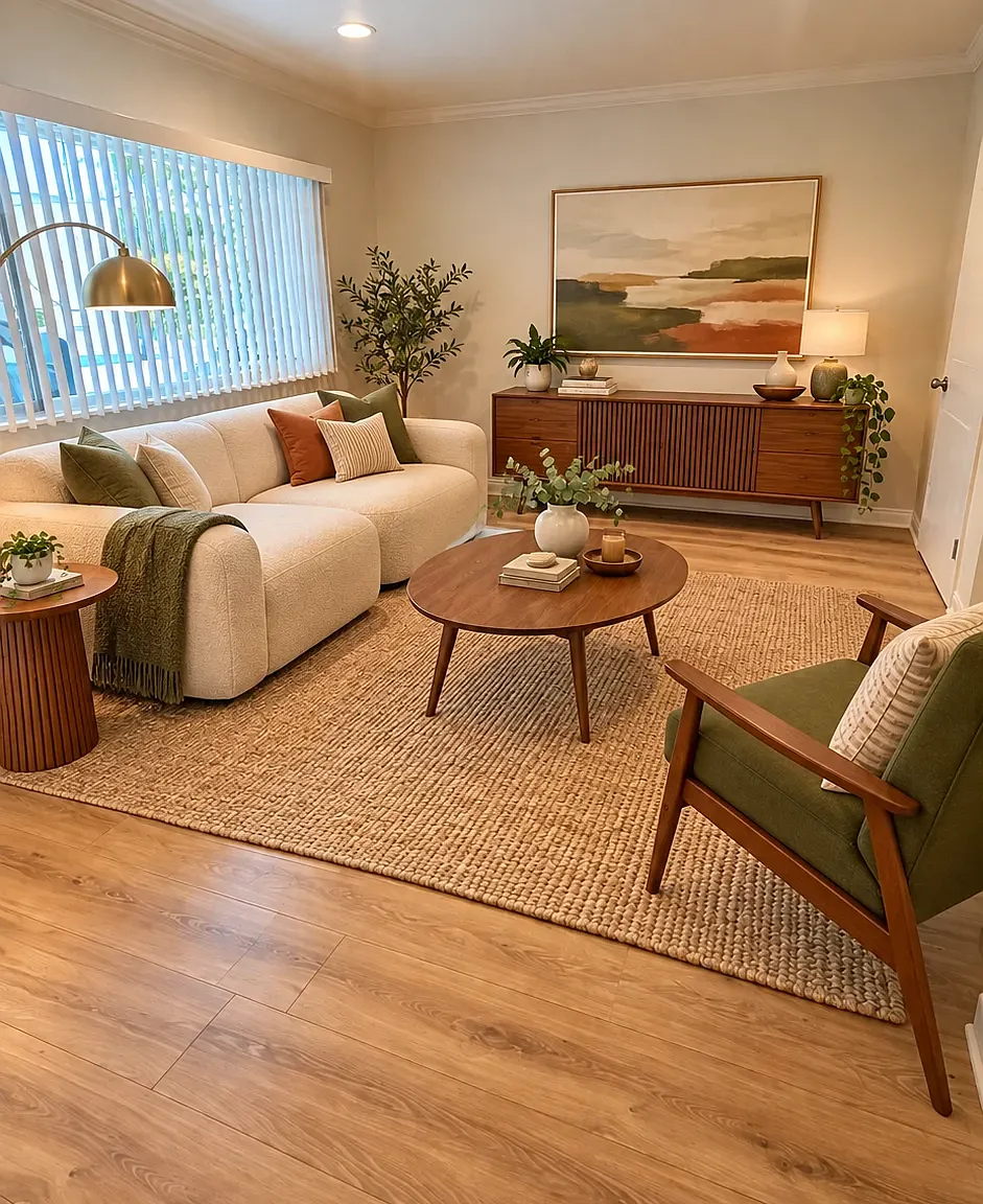 1 bed, 650 sqft, $1,895 — Photo 1