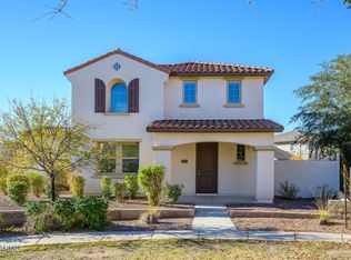 2376 N Heritage St, Buckeye, AZ 85396