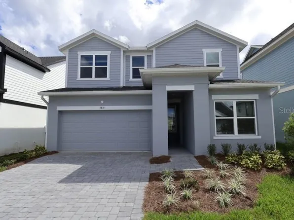 5831 NATIVE OAK STREET, MOUNT DORA, FL 32757