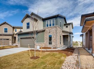10402 Maplebrook Way, Highlands Ranch, CO 80126