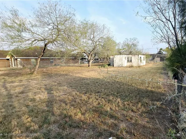 629 E Rusty Dr, Pharr, TX 78577