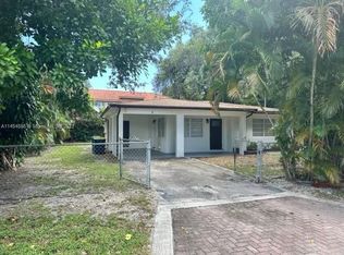 5084 SW 24th Ave, Fort Lauderdale, FL 33312