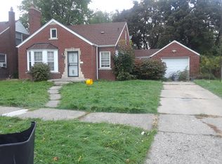16415 Manning St, Detroit, MI 48205