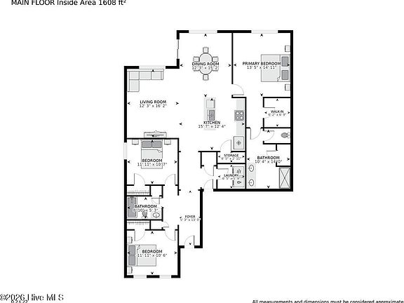2nd image of 6526 Rye Grass Road Lot 305