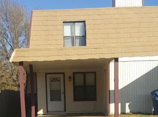 1111 N 5th St, Noble, OK 73068