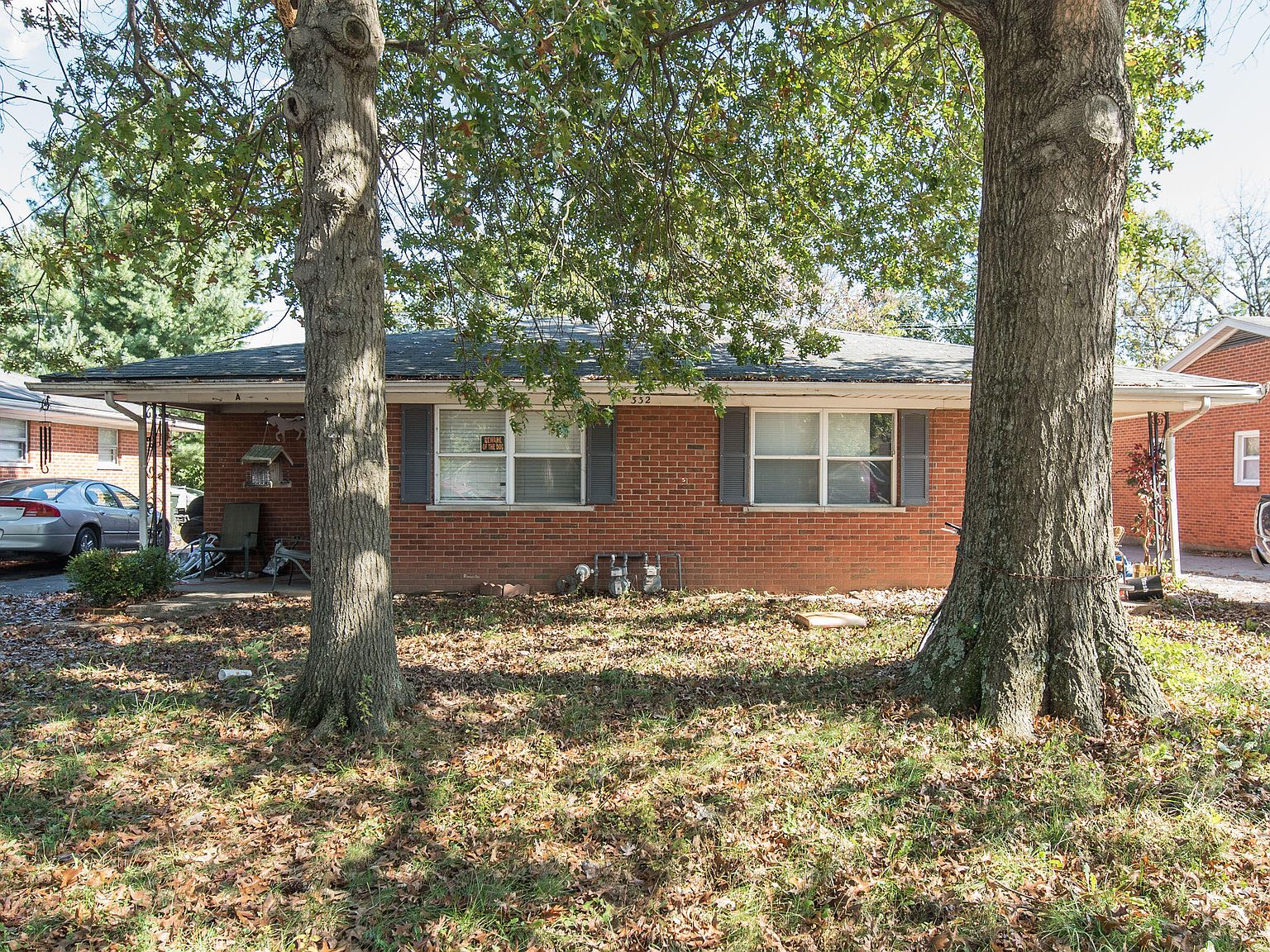 332 Radcliffe Rd, Lexington, KY 40505 Zillow