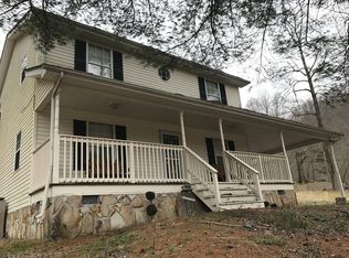 22 Varney Rd, Belfry, KY 41514