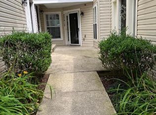 20515 Golf Course Dr #1709, Germantown, MD 20874