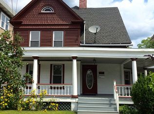 260 Main St, Binghamton, NY 13905