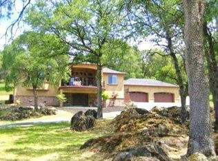 22575 Montclaire Ct, Grass Valley, CA 95949
