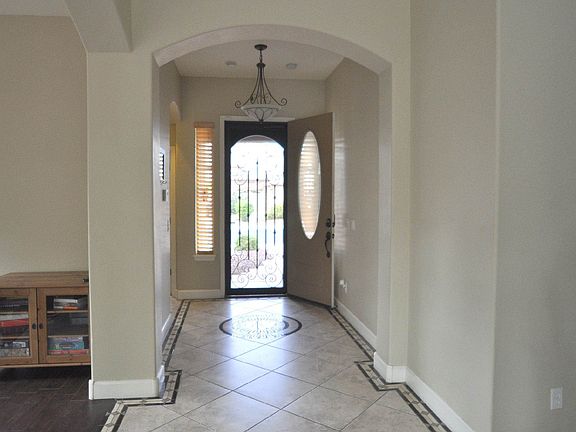 It's all in the Details . . .