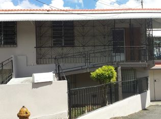 8 Bda Laureano, Ciales, PR 00638