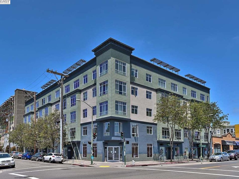 2nd image of 2407 Telegraph Ave APT 312