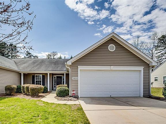 2nd image of 3020 Desmond Woods Dr