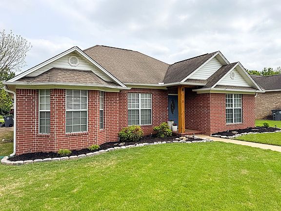 Front of the House