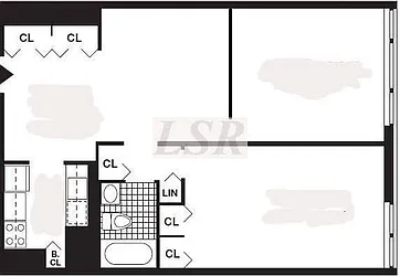 Rented by Living Source Realty