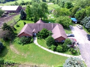 14051 W Bruns Rd, Manhattan, IL 60442