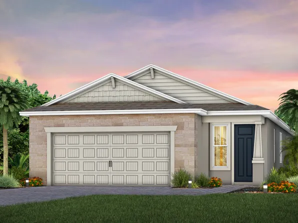 1104 Canopy View Way, Minneola, FL 34715