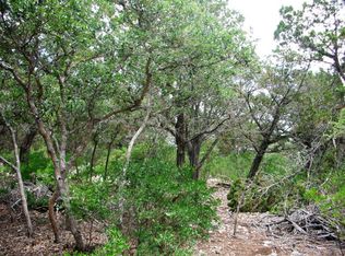 116 W Quail Run, Hunt, TX 78024