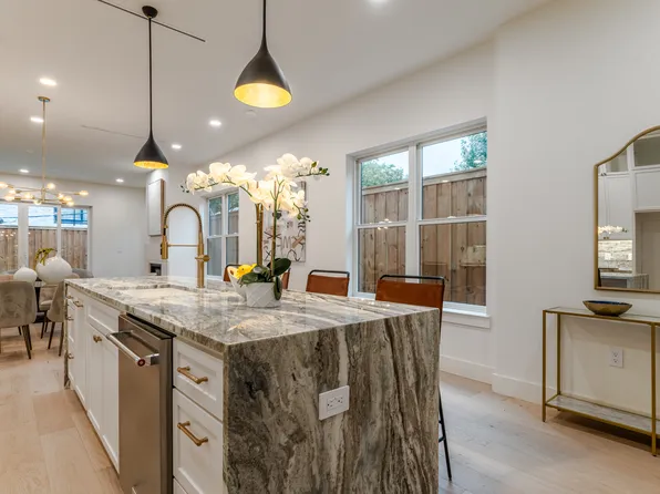 2001 Lucille St, Dallas, TX 75204