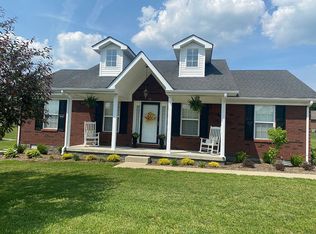 104 Earl Ct, Bardstown, KY 40004