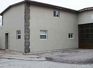 17727 Indianapolis Rd, Zanesville, IN 46799