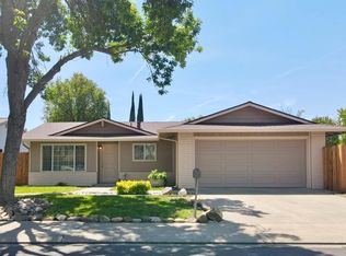 1604 Groveton Way, Modesto, CA 95355