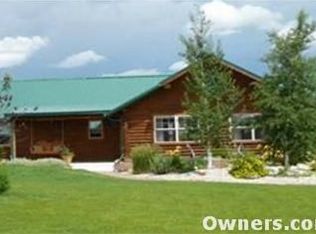 7 Prairie Dr, Buffalo, WY 82834