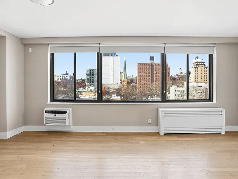 792 Columbus Ave #7P — Photo 5