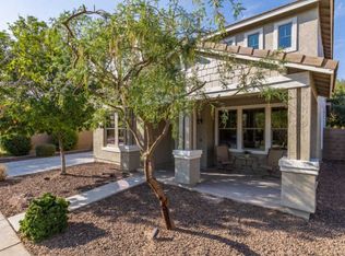 3818 E Parkview Dr, Gilbert, AZ 85295