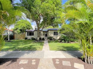 17 NW 110th St, Miami Shores, FL 33168