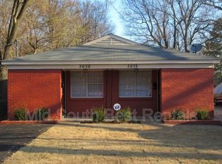 3636 Faxon Ave, Memphis, TN 38122