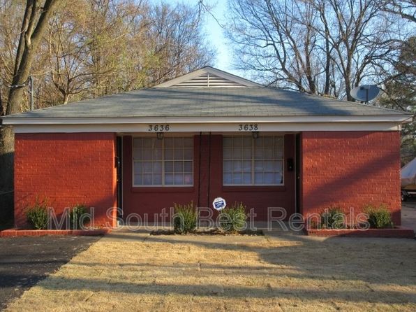 3636 Faxon Ave