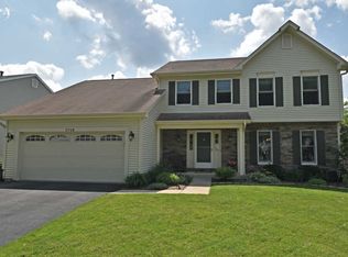 1719 Jeanette Ave, Saint Charles, IL