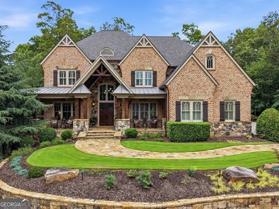 13335 Bishops Ct, Roswell, GA, 30075