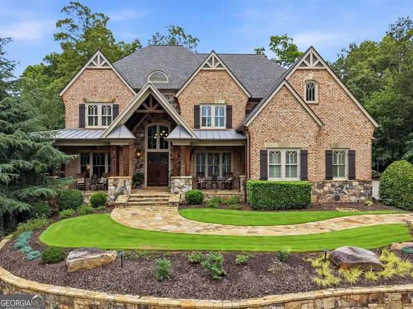 13335 Bishops Ct, Roswell, GA 30075