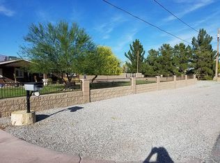 6126 Wittig Ave, Las Vegas, NV 89131