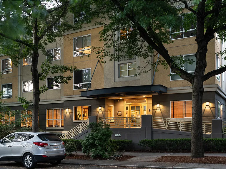 Affordable, 55+ Senior Housing