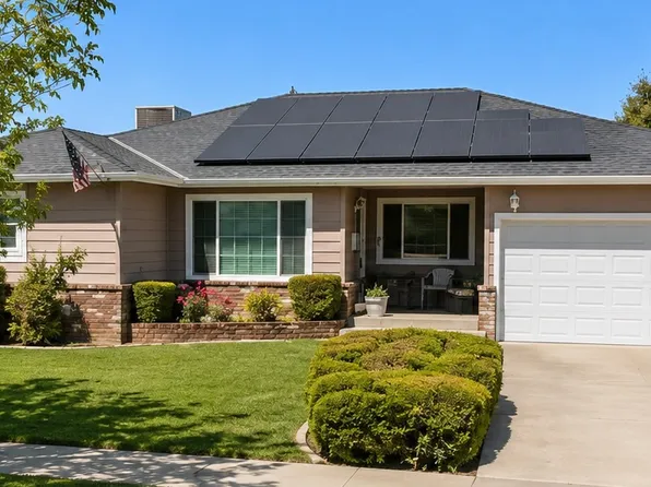 718 E San Jose Ave, Fresno, CA 93710