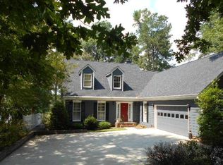 140 Old Plantation Trl, Milledgeville, GA 31061