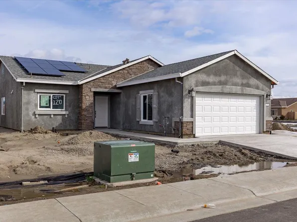 85 King Air Dr, Colusa, CA 95932