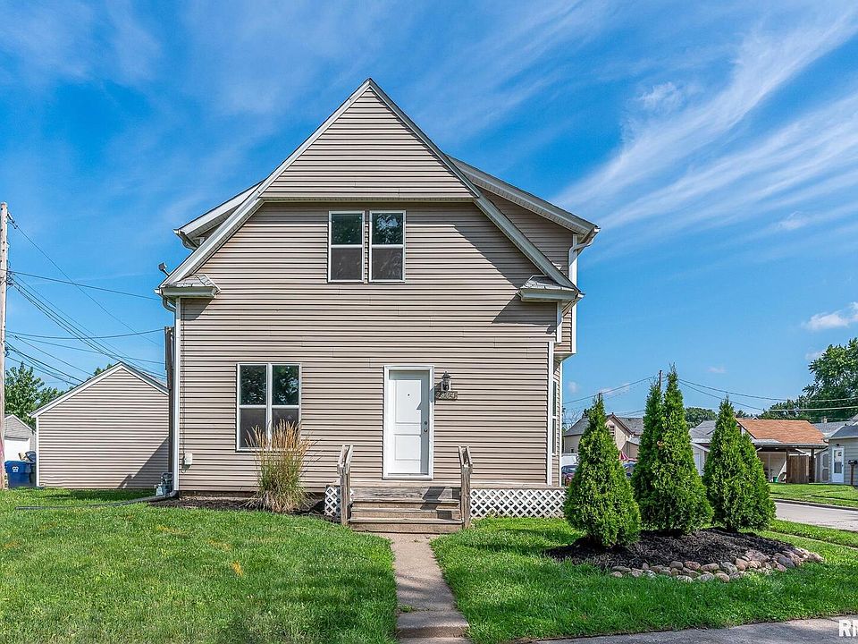 1st image of 2804 Boies Ave