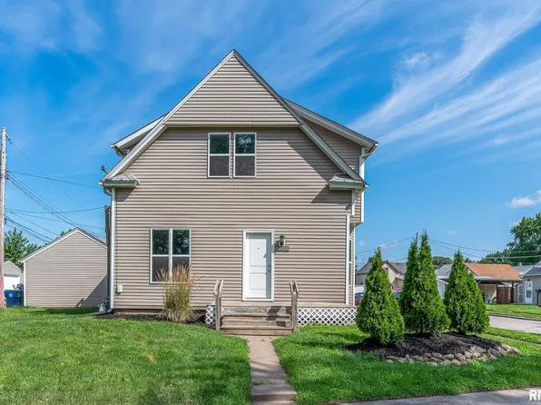 2804 Boies Ave, Davenport, IA 52802